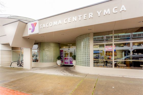 Tacoma Center YMCA