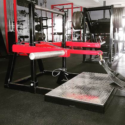 single listing image