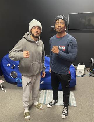 single listing image