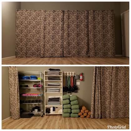 single listing image