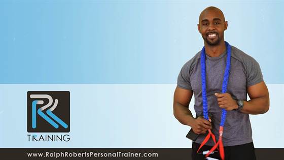 Ralph Roberts Personal Trainer