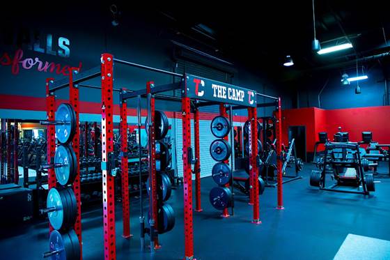 single listing image