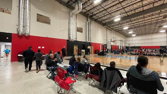 single listing image