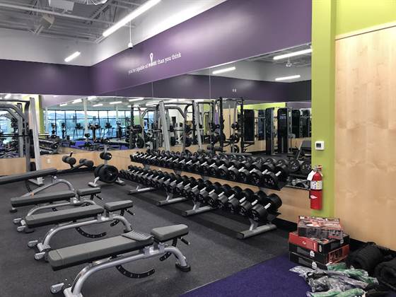 single listing image