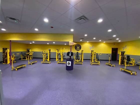 single listing image