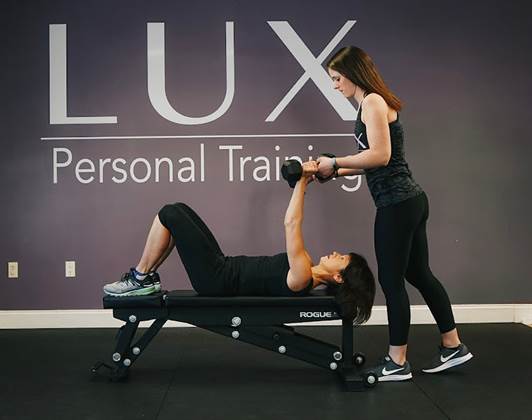 LUX Personal Training