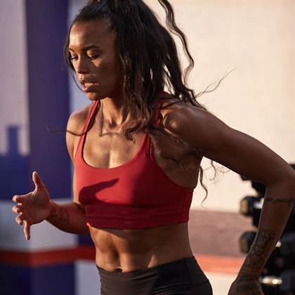 single listing image