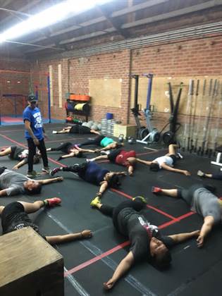 single listing image