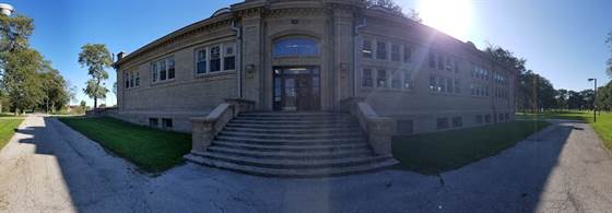 Calumet Park Gymnastic Center