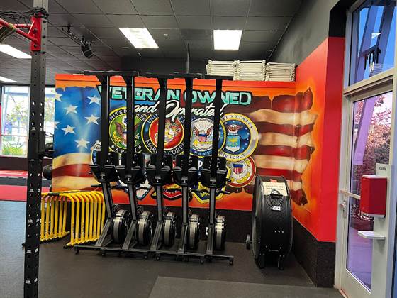 single listing image