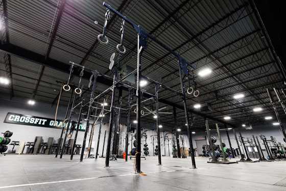 CrossFit Grandview