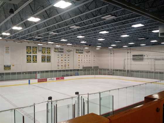 Seawolf Sports Complex