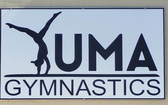 Yuma Gymnastics