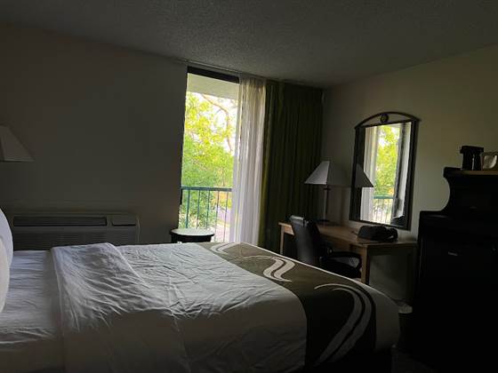 single listing image