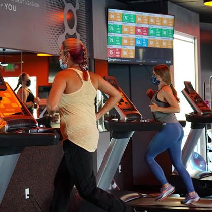 single listing image