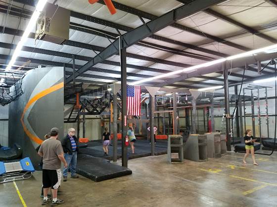 single listing image