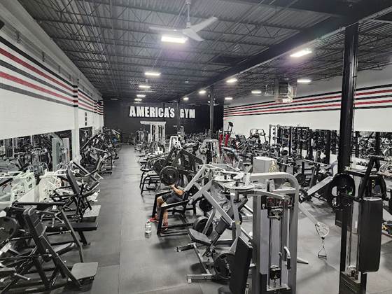 America's Gym