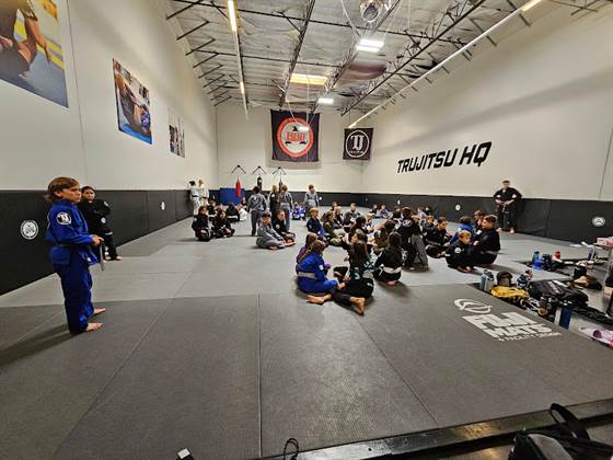 Bakersfield Brazilian Jiu