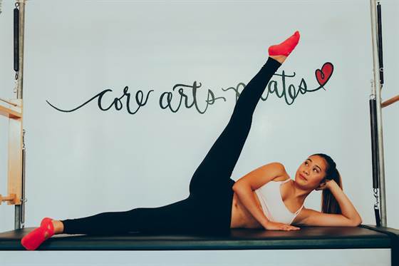 Core Arts Pilates