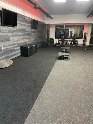 single listing image