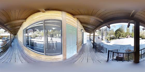 single listing image