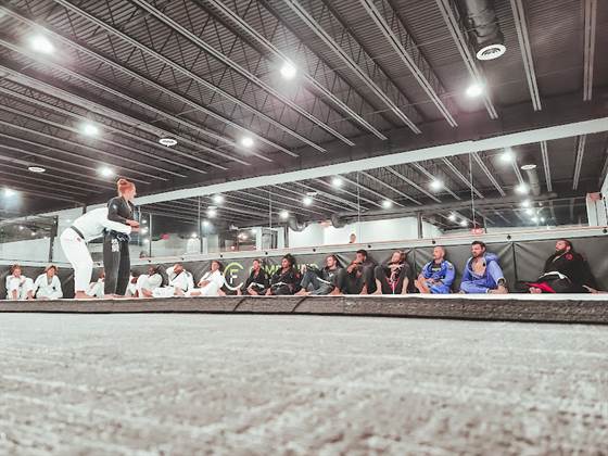 single listing image