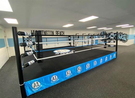 single listing image