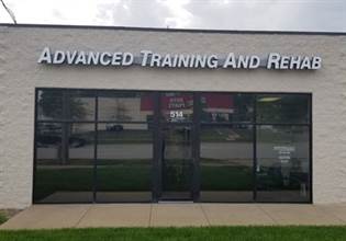 Advanced Training and Rehab Physical Therapy - North O'Fallon