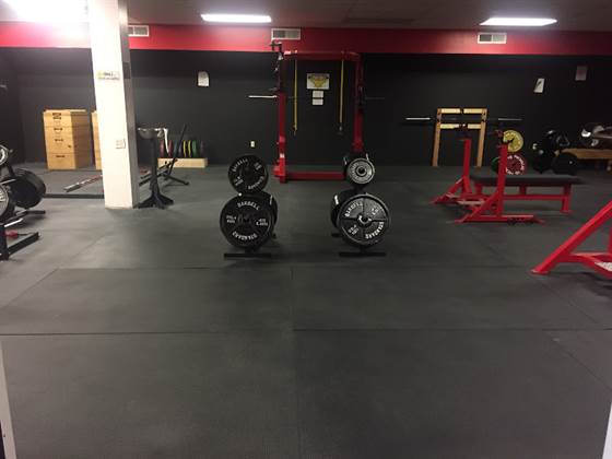 single listing image