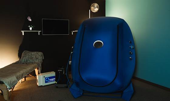 single listing image