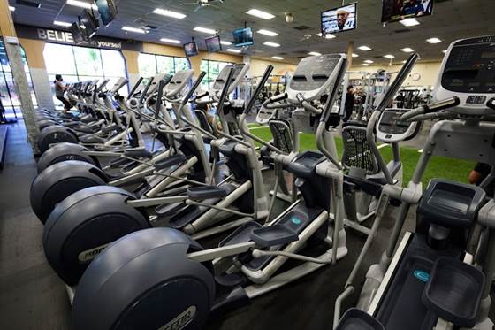 single listing image