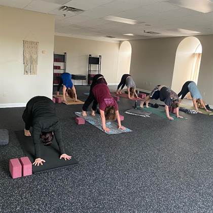 single listing image