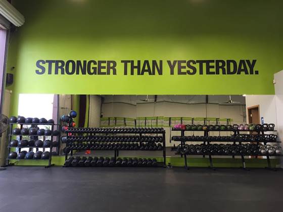 single listing image