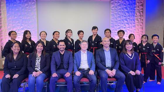 single listing image