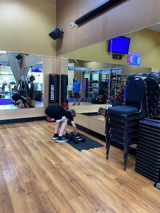 single listing image