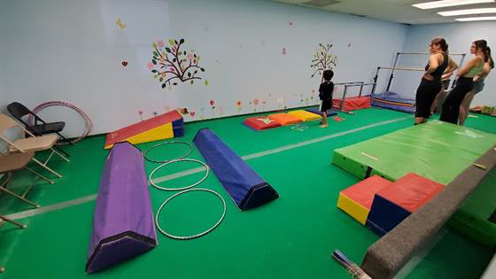 single listing image