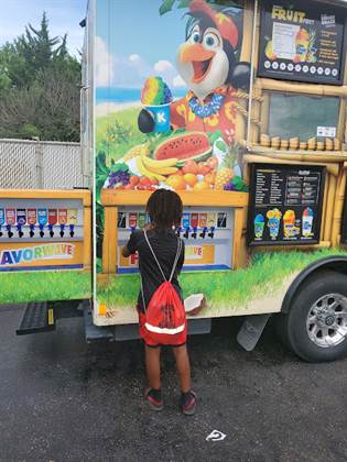 City of Waco Hart-Patterson Track Complex