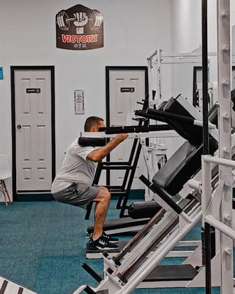 single listing image