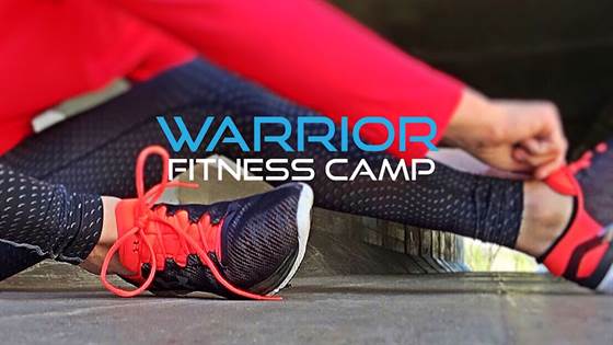 Warrior Fitness Camp