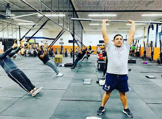 single listing image