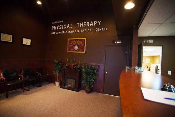 Hands-On Physical Therapy and Athletic Rehabilitation Center- Southfield