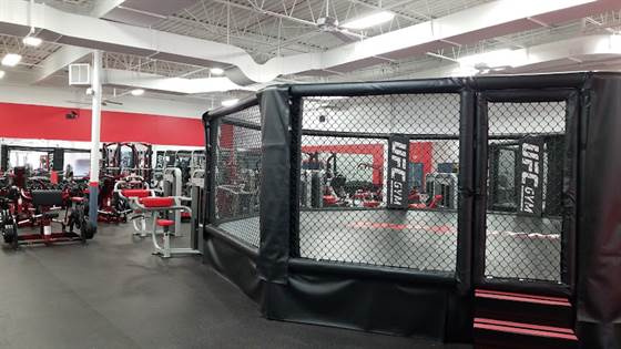 single listing image