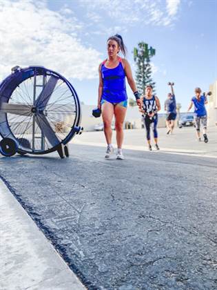 single listing image