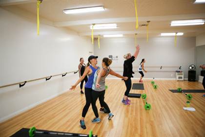 single listing image