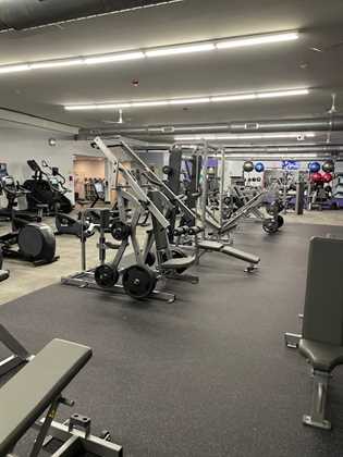 Anytime Fitness