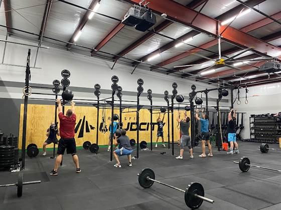 CrossFit Loud City