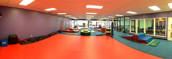 single listing image