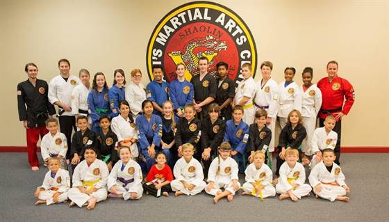 Villari's Martial Arts Centers - Palm Coast FL