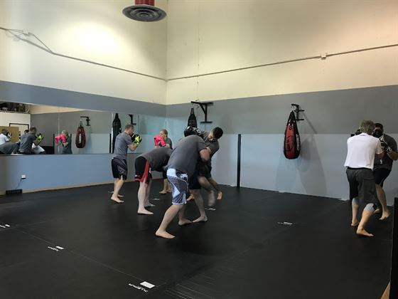 single listing image