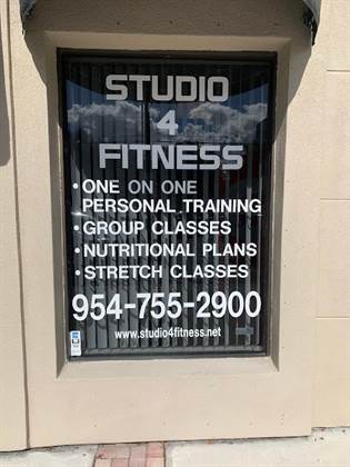 Studio 4 Fitness & Wellness Center